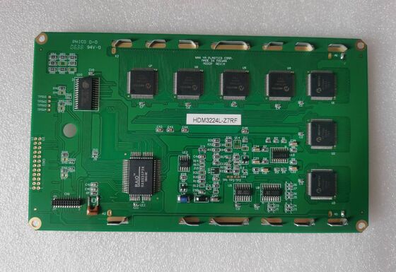 HDM3224L-Z7SF M032PGA2 LMCKBM032V36GK LCD Panel