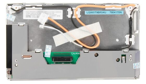 LQ065T9BR53U LCD 6.5" 400*240 Tft Lcd Panel