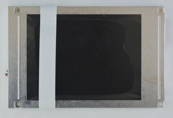 16 पिन समानांतर डेटा इंटरफ़ेस 5.7 इंच 320*240 ER0570B0NC6 CSTN-LCD डिस्प्ले