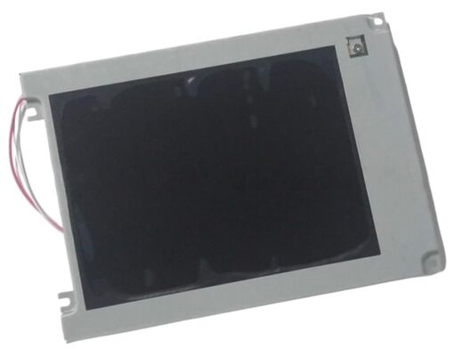 UMSH-7867MD-4CS CSTN-LCD 15 pins Parallel Data Interface 5.7inch 320*240 Display