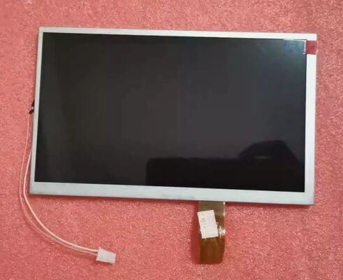 AT070TN01 V.2 V2 LCD 7" 480x234 Ccfl Tft-lcd Display Module