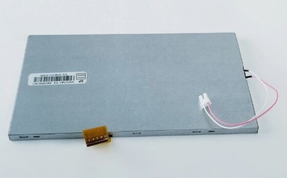 AT070TN07 V.A 7.0 Inch 480x234 Full Color LCD Digital Photo Frame AT070TN07 VA