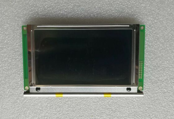 NLC240X128BTGC FSTN-LCD 20 pins CPU 5.4inch 240*128 Display
