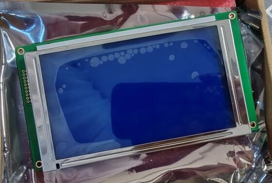 WM-G2412E FSTN-LCD 20 pins CPU 5.4inch 240*128 Display