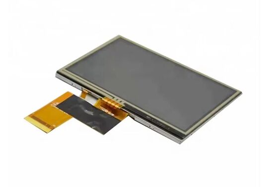 TM043NBH02-40 LCD 4.3 480*272 Led Tft Lcd Panel Warranty 90days