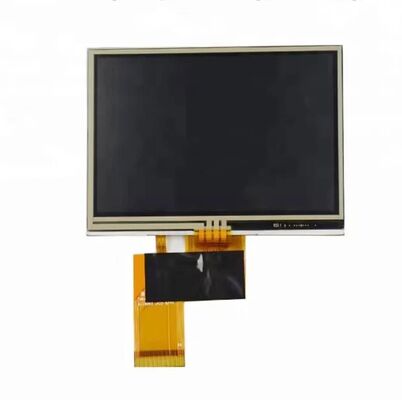 TM043NBH02-40 LCD 4.3 480*272 Led Tft Lcd Panel Warranty 90days