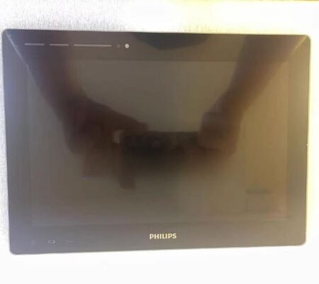 G101EAT02.2 LCD Screen Display Panel