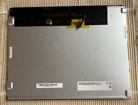 G150XTN03.5 LCD Display Panel LCD Screen