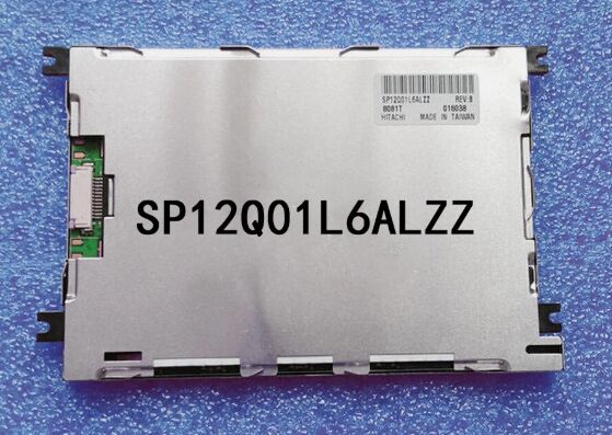 SP12Q01L6ALZZ LCD 4.7 Inch Lcd Display New And Original