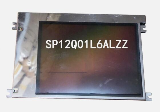 SP12Q01L6ALZZ LCD 4.7 Inch Lcd Display New And Original