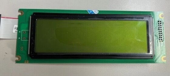 DMF-50316N LCD 5.2 Inch 240x64 CCFL Stn-Lcd Display