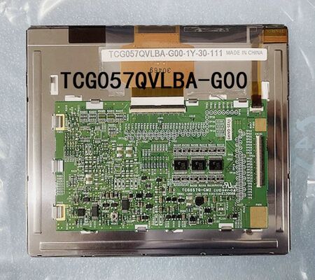 TCG057QVLBA-G00 LCD Display 5.7 inch LCD Panel Screen