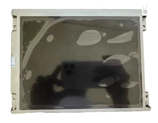 LT084AC27500 Lcd Touch Display Panel Modules 20 Pins LVDS 8.4 Inch 800*600 with 4-wire Resistive Touch in Stock