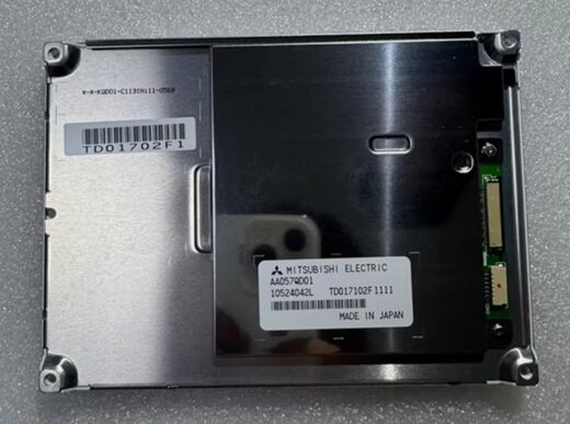 AA057VF12 Lcd Display Modules High Brightness 5.7 Inch 640*480 Panel Screen