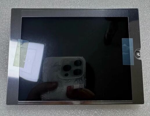AA057VF12 Lcd Display Modules High Brightness 5.7 Inch 640*480 Panel Screen