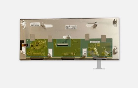 C123VAN01.2 LCD 60 Pins RSDS 12.3 Inch 1440*540 Lcd Display Modules with Lcd Controller Board in Stock