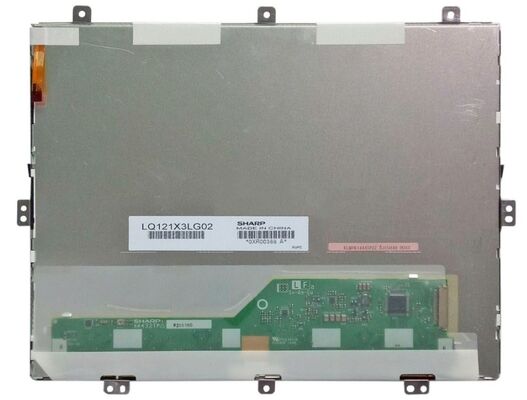 LQ121X3LG02 LCD 12.1-inch 1024*768 LCD Display