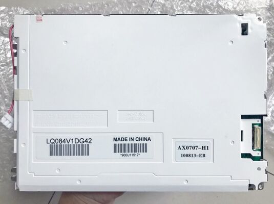 LQ084V1DG42 8.4" 640*480 New LCD Panel Screen Display