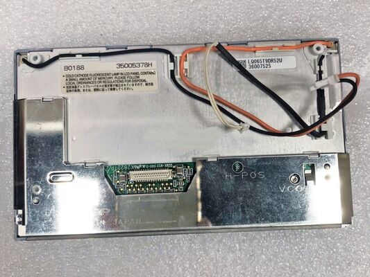 LQ065T9DR52U Original 6.5" inch LCD Screen Display