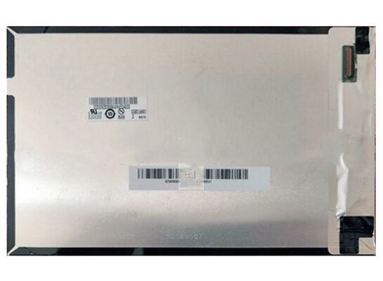 G080UAN01.0 FOR 8 inch 1200*1920 LCD Display Panel