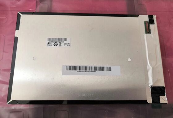 G080UAN01.0 FOR 8 inch 1200*1920 LCD Display Panel