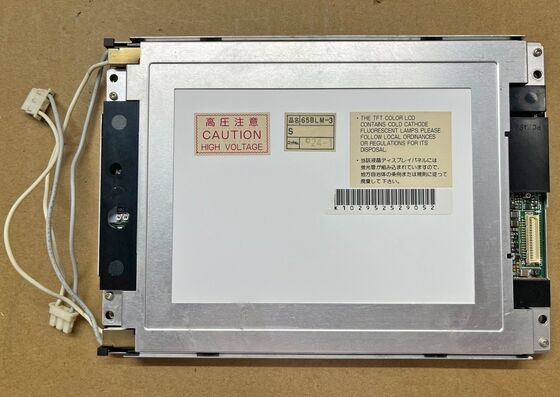 NL6448AC20-06 LCD 6.5 Inch LCD Panel Screen