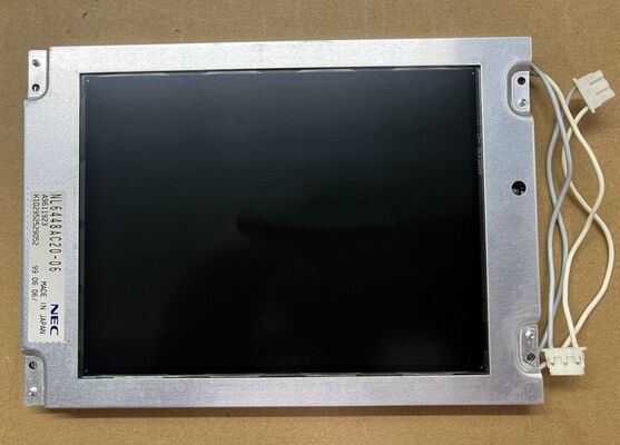 NL6448AC20-06 LCD 6.5 Inch LCD Panel Screen