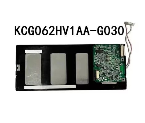KCG062HV1AA-G030 LCD 6.2 inch LCD Screen Display Panel
