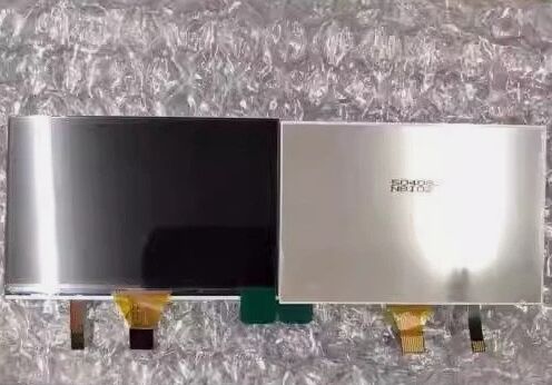 LPM027M128C LCD Display Panel