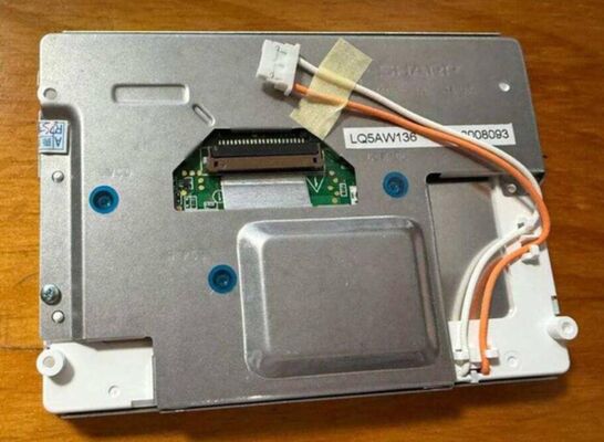 LQ5AW136 LCD Panel 5.0inch Display Panel