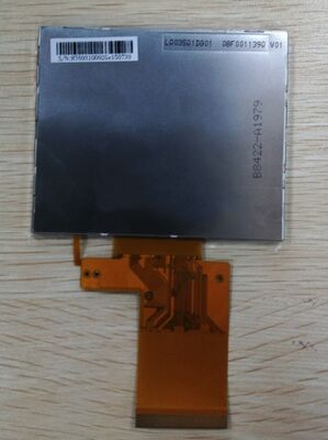 LQ035Q1DG01 3.5 Inch LCD Display Screen Panel Original Brand New
