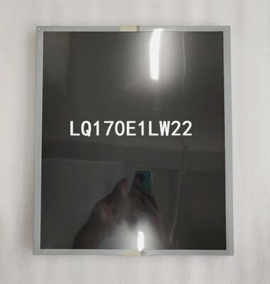 LQ170E1LW22 LCD 17 Inch LCD Display Screen Panel