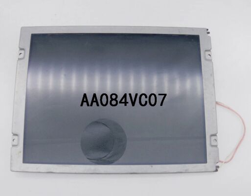 AA084VC07 For 8.4-Inch LCD control Panel display module