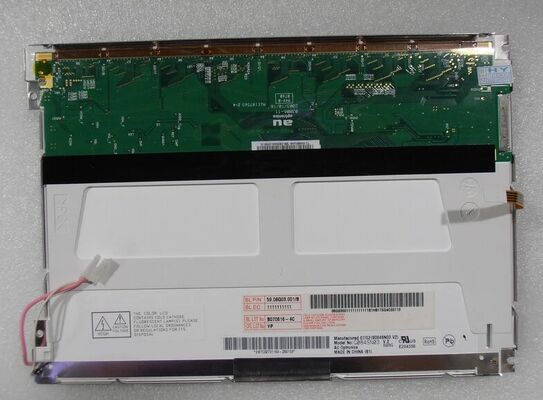 Module d'affichage TFT-LCD industriel AUO G084SN03 V.2 de 8,4 pouces