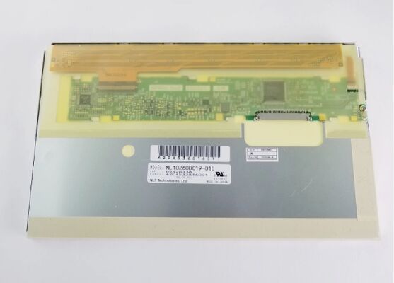 NLT NL10260BC19-01D LCD 8.9'' Inch LCD Screen Display