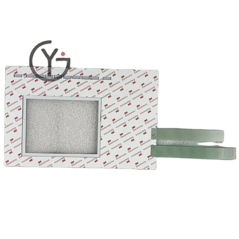 সুন্দর মূল্য MP277-8 6AV6 643-0DB01-1AX1 মেমব্রেন কীপ্যাড সুইচ 6AV6643-0DB01-1AX1