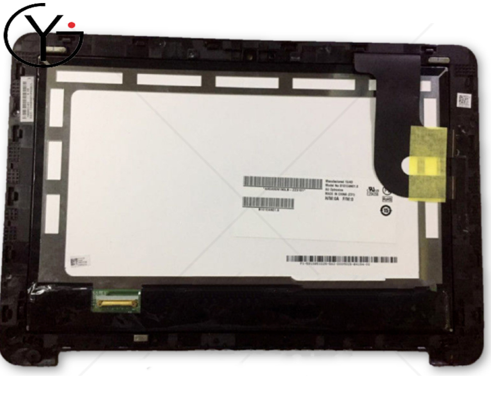 Dobra cena 10,1" 1920*1200 interfejs MIPI IPS TFT LCD wyświetlacz ekran B101UAN01.7