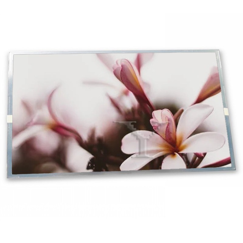 LA050WQ1-TD01 high-quality services 5 inch industrial control lcd monitor 480*234 in stock lcd module display