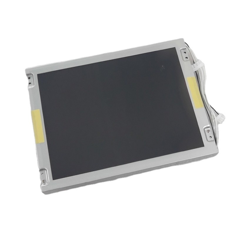 NL10276BC16-01 LCD 8.4-inch Industrial TFT-LCD Panel Display