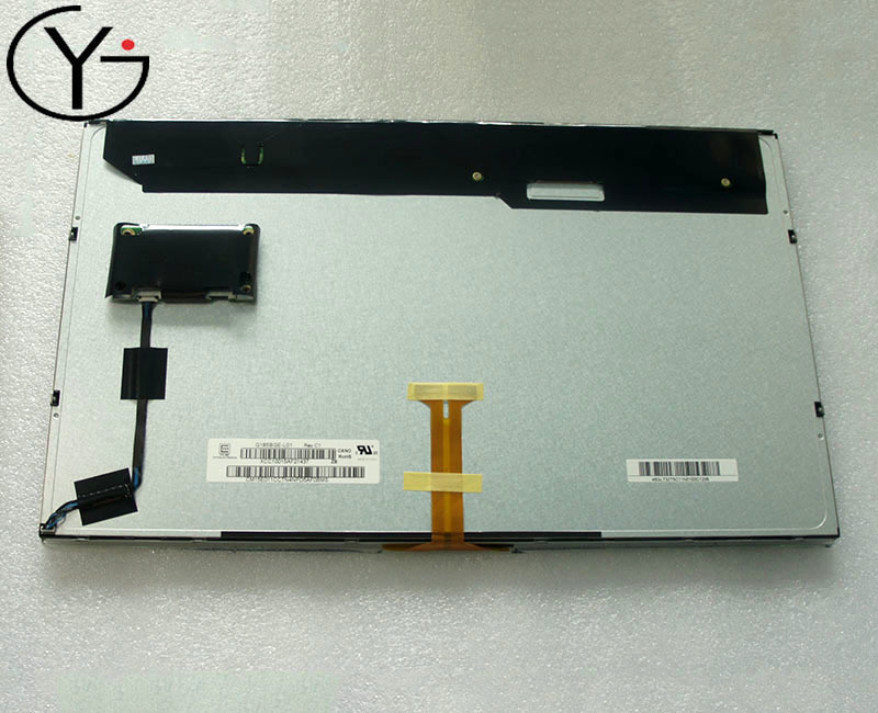 G185BGE-L01 LCD 18.5 Inch Touch LCD Panel ODM LCD Display Screen Panel 1366*768