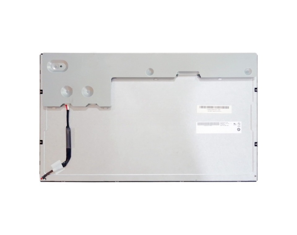 Panel de pantalla LCD de grado industrial de 18.5 pulgadas con módulo TFT-LCD de resolución 1920*1080