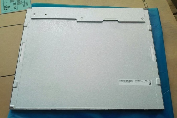 G190ETN01.0 Panneau d'affichage LCD TFT de 19 pouces 1280*1024 Modules LCD à résolution