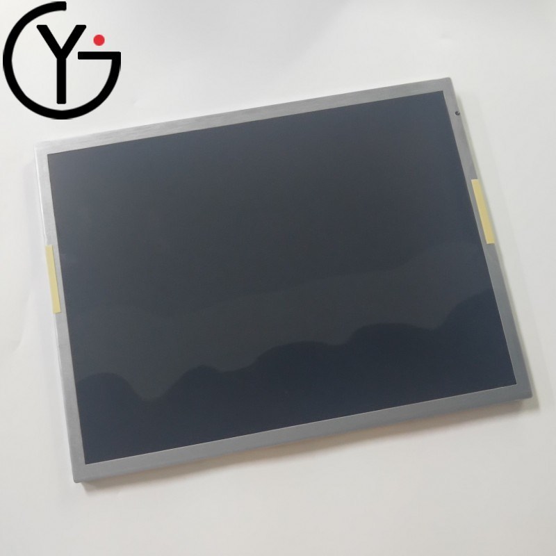 NL10276BC30-17B Industrial LCD Display Panel 15 Inch 1024*768 STN Type