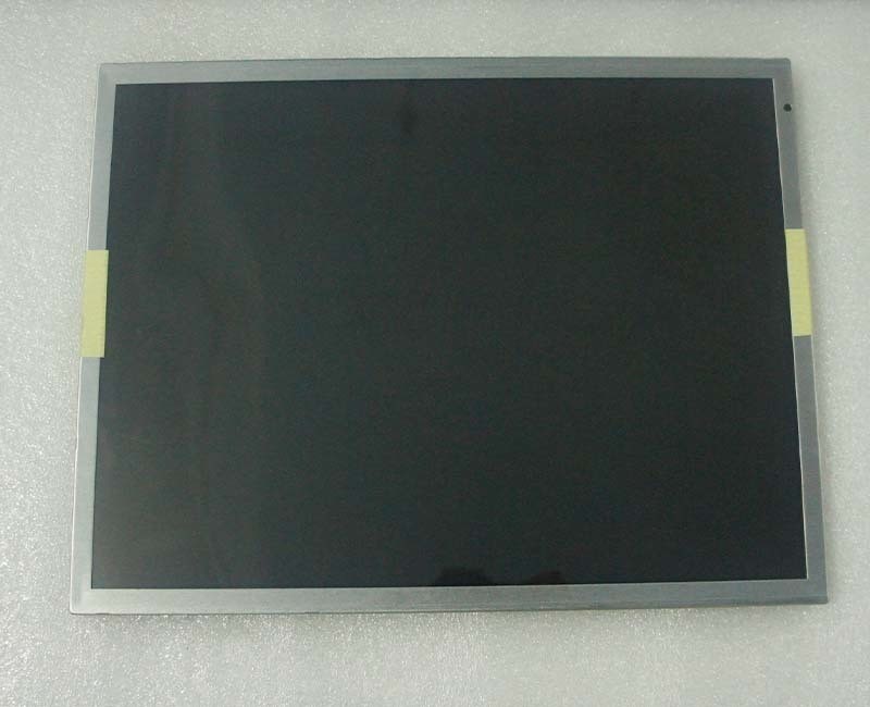 NL10276BC30-34D 15 Inch Projector LCD Display 500 Cd/M2 LVDS Screens 1024*768