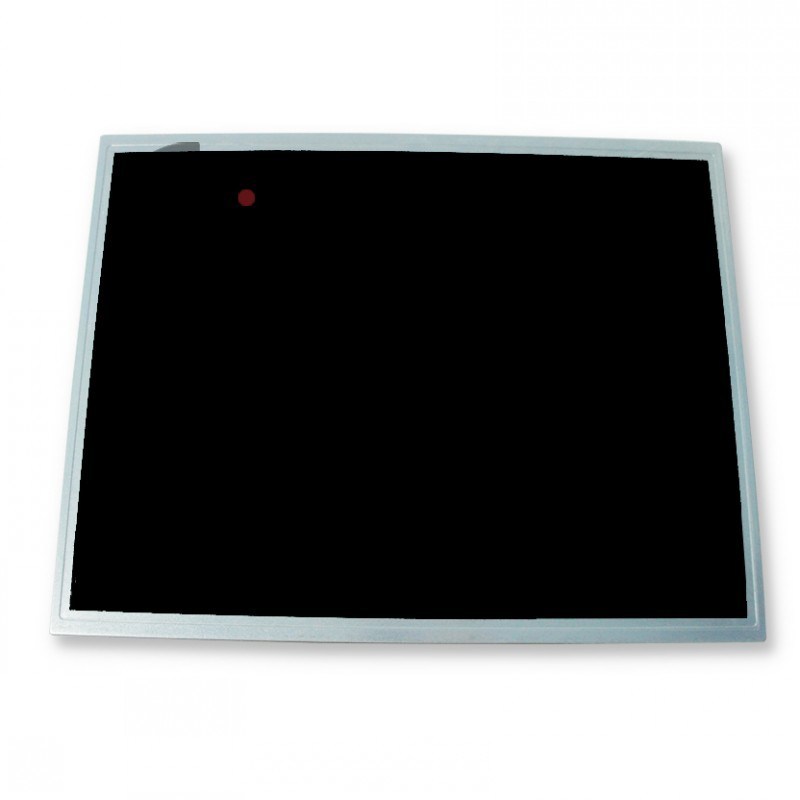 15'' A-Si TFT LCD Scherm AA150XN03 met LVDS Interface 1024*768 Resolutie