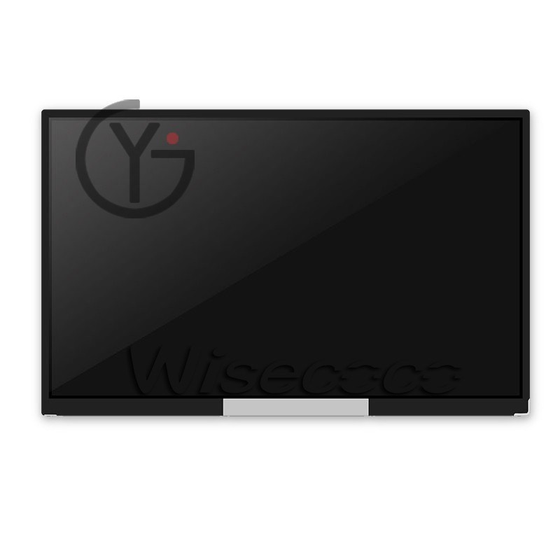 Novo painel LCD IPS de 7 polegadas HSD070PFW5-A00 1024*600 para PAD e Tablet
