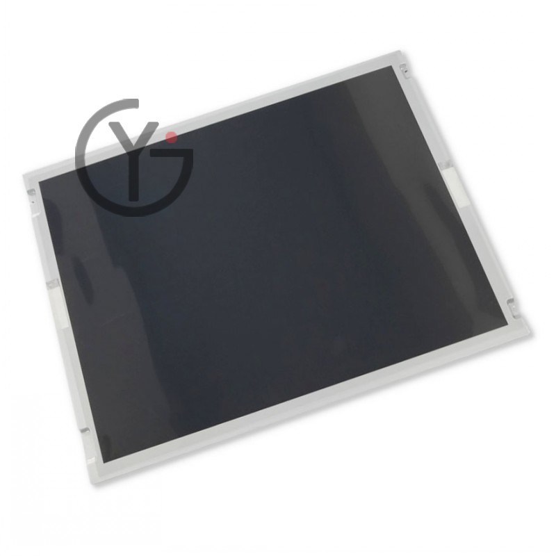LQ150X1LW12 LCD 15" TFT LCD Display 1024*768 Resolution LVDS & RGB Interface LQ150X1LW12B 15 Inch Size