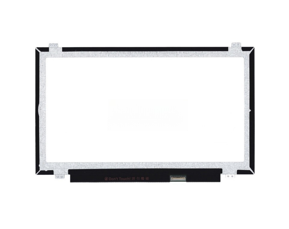 B140HTN01.E 14.0 Inch 1920*1080 TFT-LCD Screen for Laptop High Resolution TFT Screen for Laptop Users