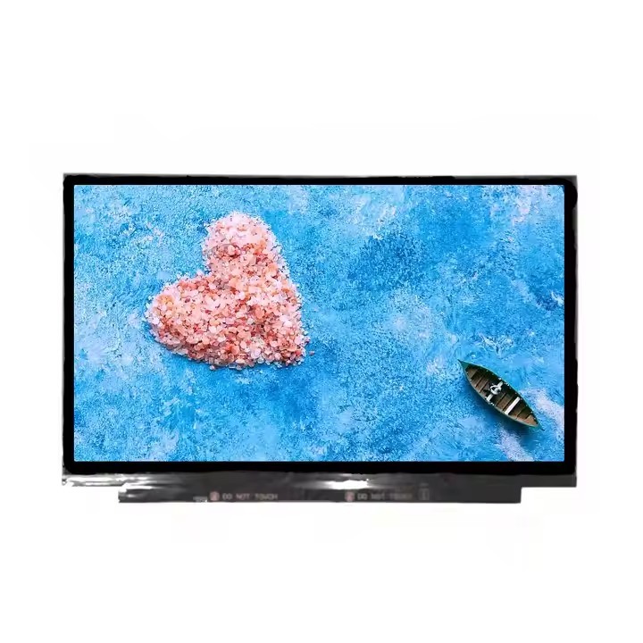 G140XTN01.0 Màn hình công nghiệp 14 inch độ phân giải 1366*768 Màn hình LCD gốc mới
