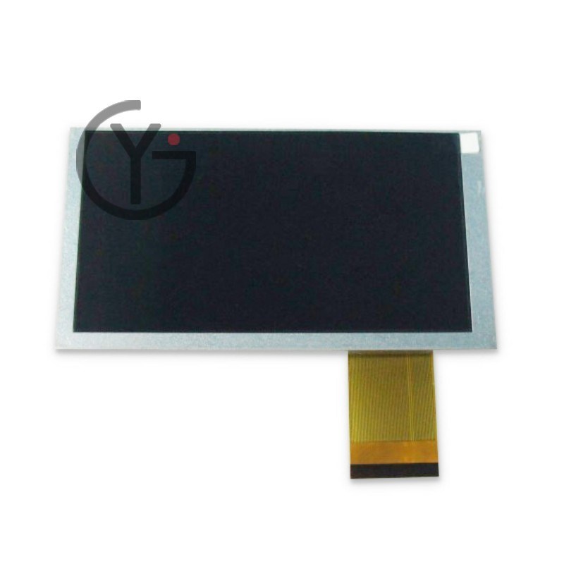 TM062RDS01 800*480 6.2 inch 60pin RGB 6/8-bit WLED TFT-LCD display